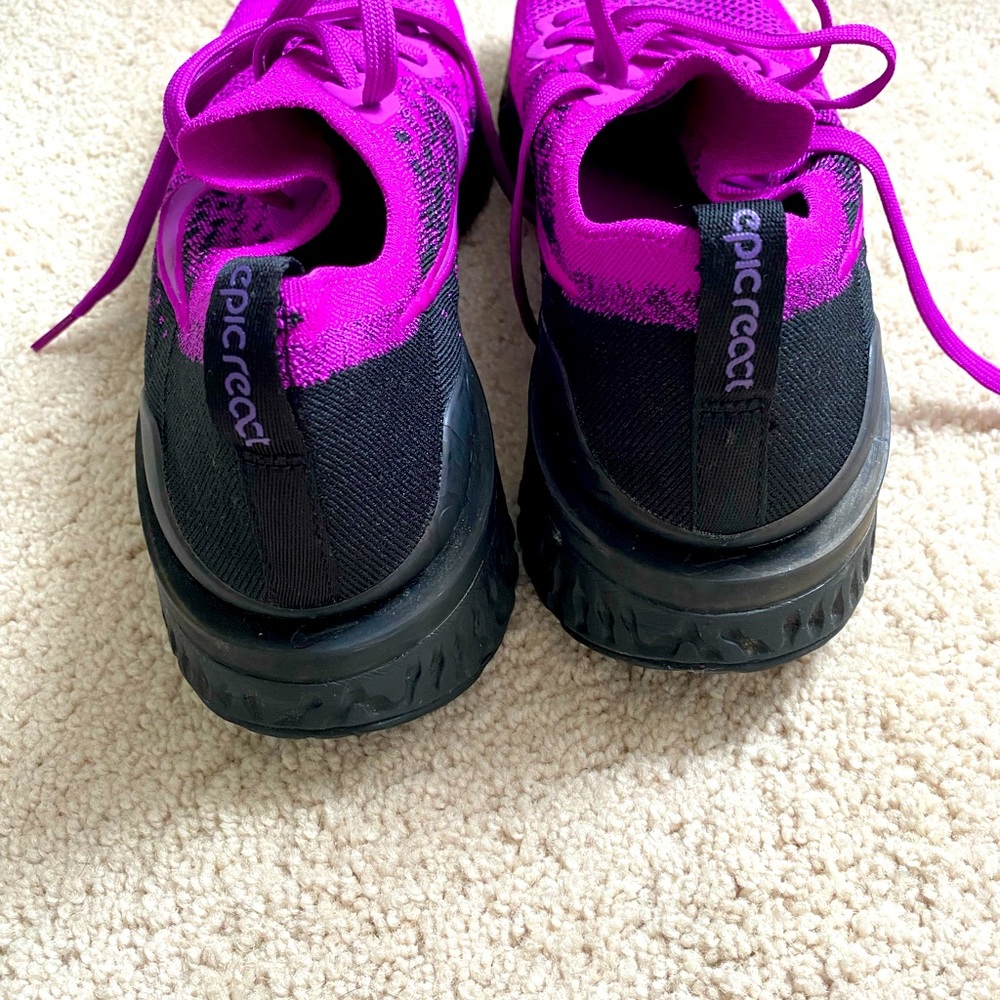 Nike Epic React Mens runners